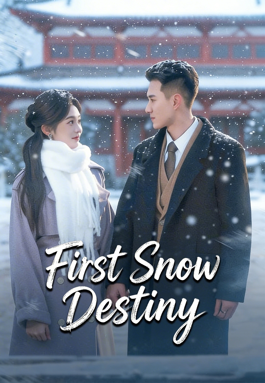 First Snow Destiny