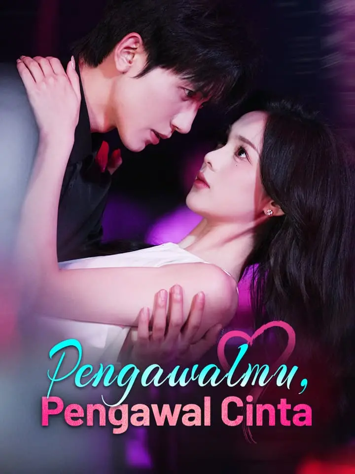 Pengawalmu, Pengawal Cinta