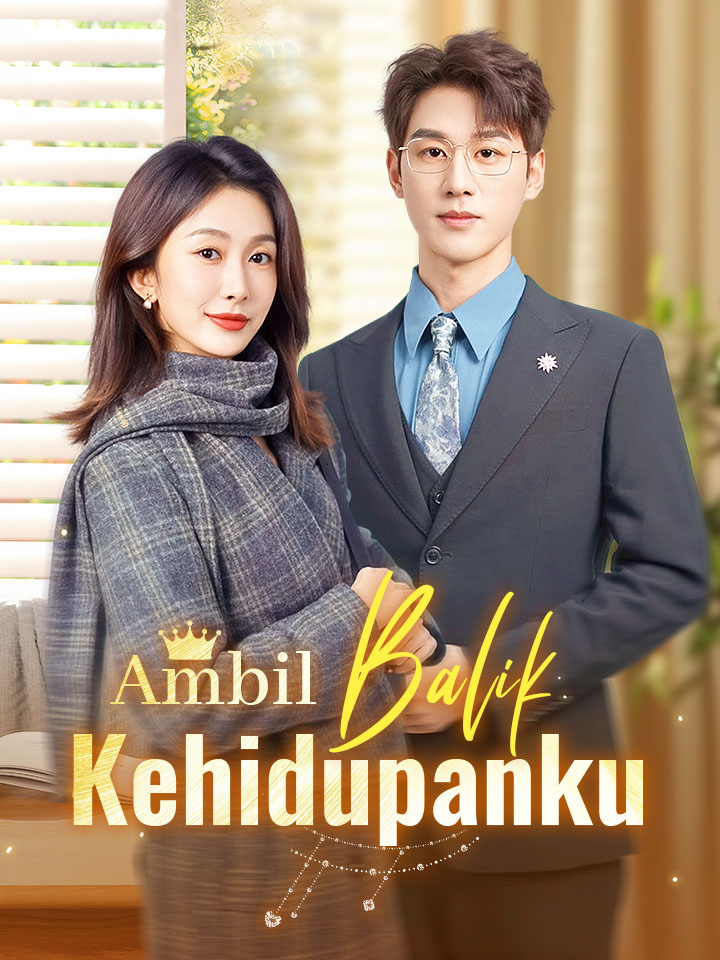 Ambil Balik Kehidupanku