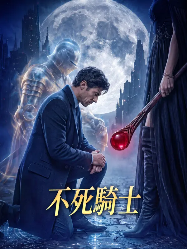 不死騎士
