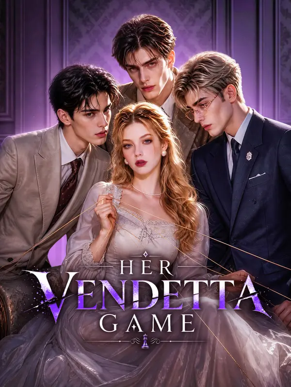 Her Vendetta Game