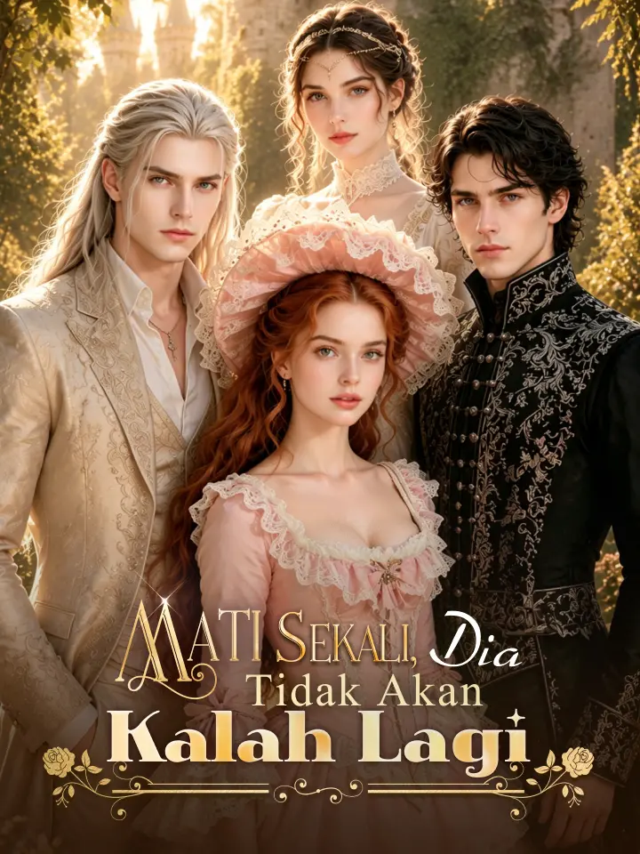 Mati Sekali, Dia Tidak Akan Kalah Lagi