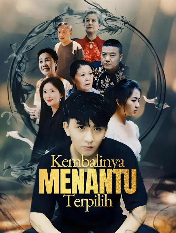 Kembalinya Menantu Terpilih