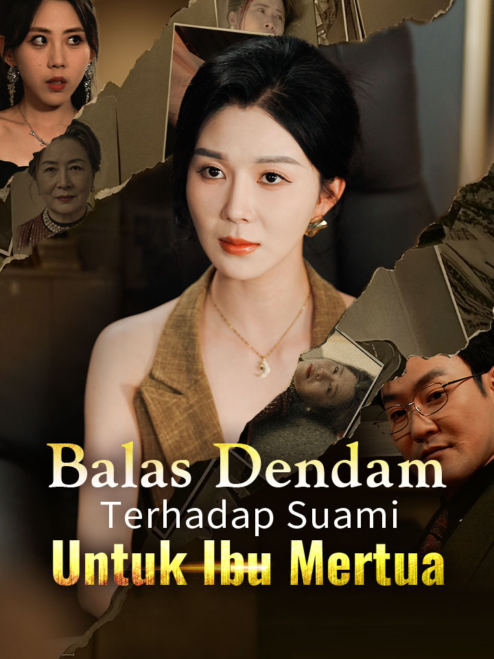 Balas Dendam Terhadap Suami Untuk Ibu Mertua