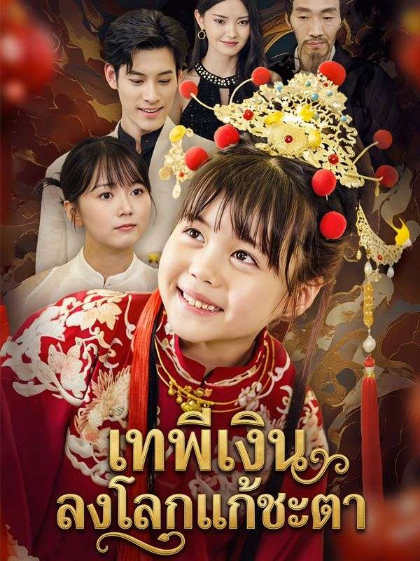 เทพีเงินลงโลกแก้ชะตา