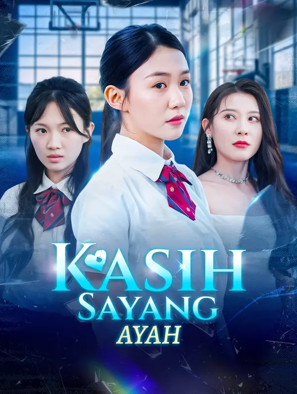 Kasih Sayang Ayah