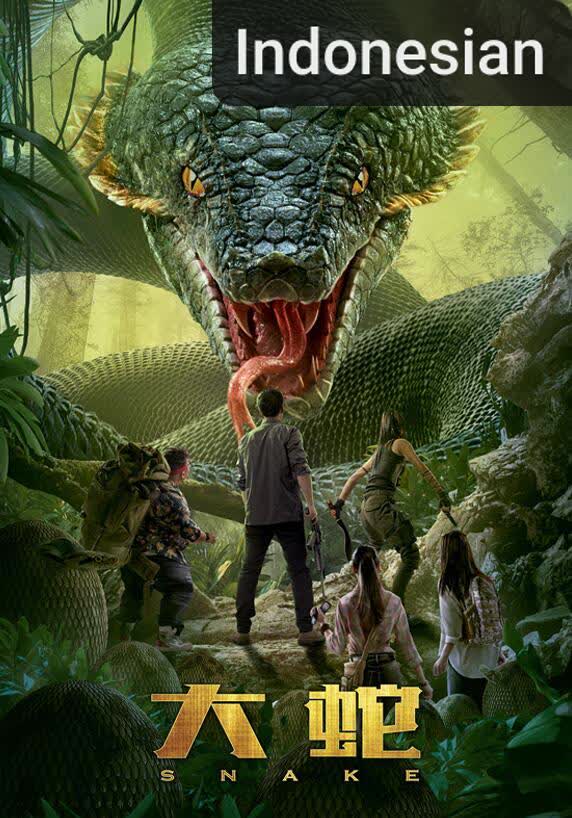 Snakes [Indonesian] (2018)