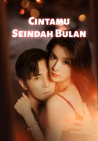 Cintamu Seindah Bulan