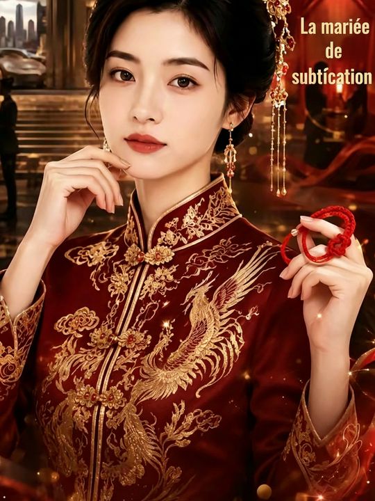 Istri pengganti sang presdir