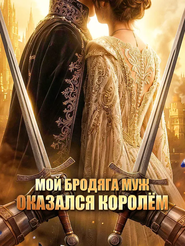 Мой бродяга муж оказался королём