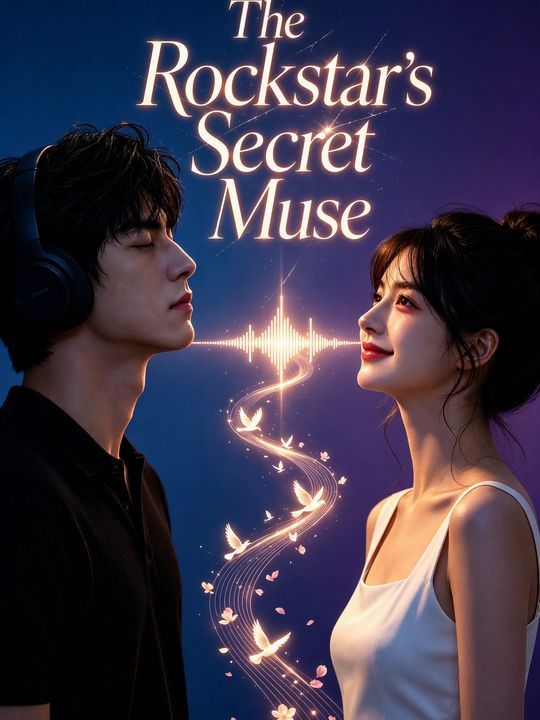 The Rockstar's Secret Muse