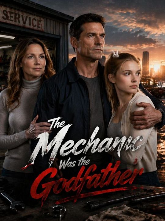 The Mechanic Was the Godfather