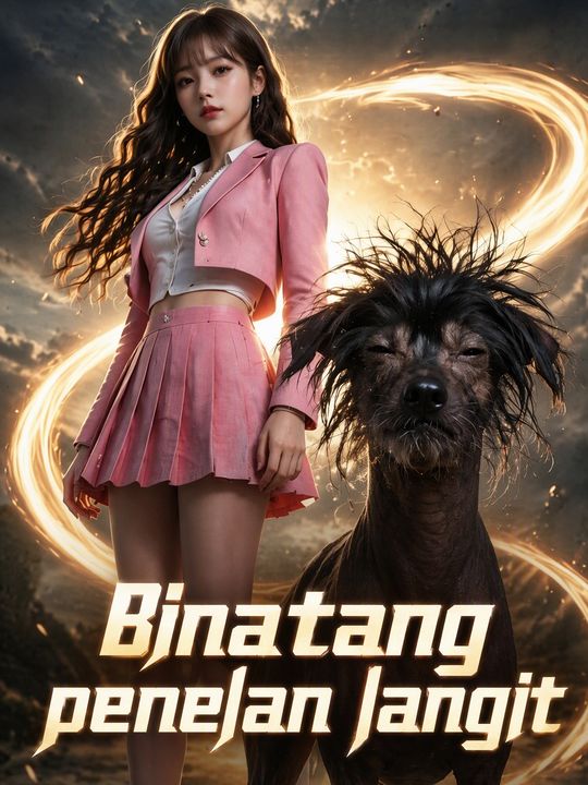 Binatang penelan langit