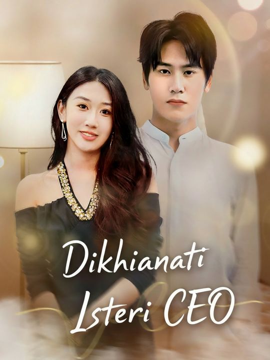 Dikhianati, aku membeku 50 tahun