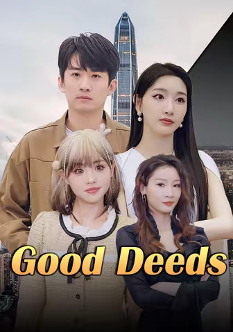 Good Deeds