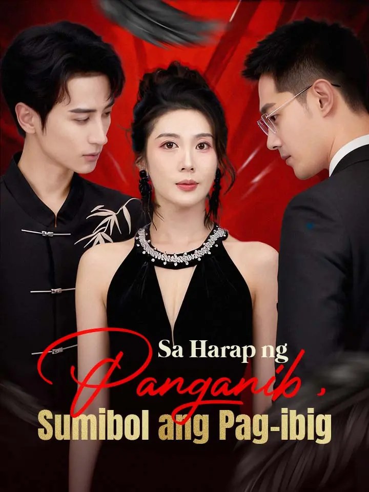 Sa Harap ng Panganib, Sumibol ang Pag-ibig