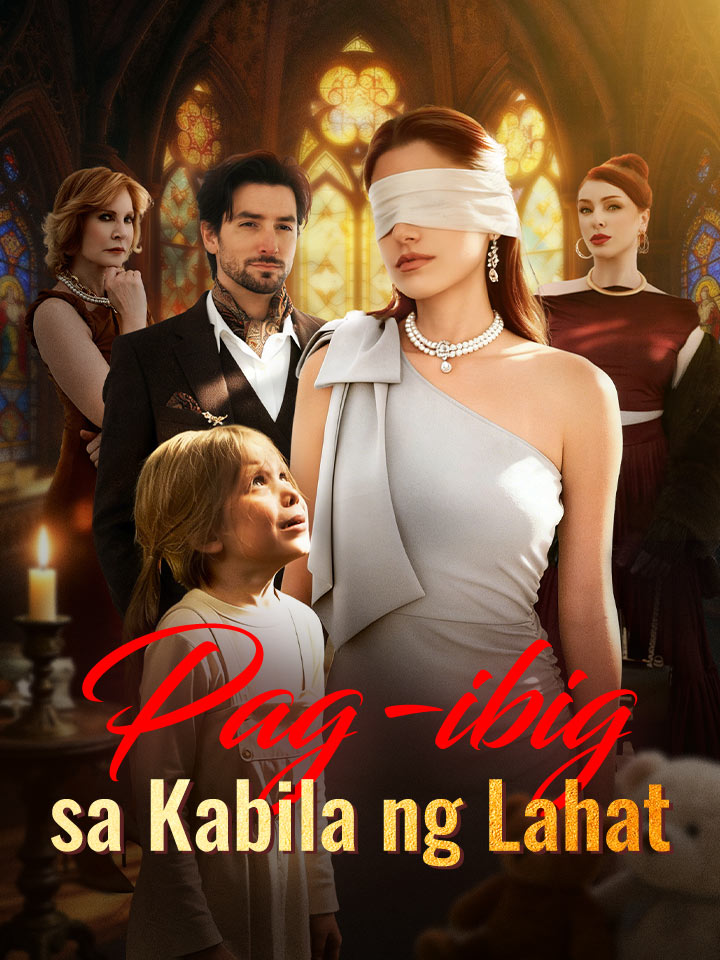 Pag-ibig sa Kabila ng Lahat