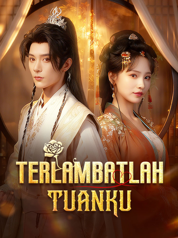 Terlambatlah, Tuanku