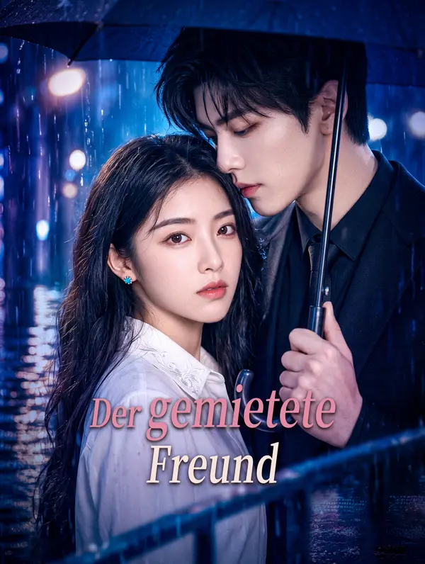 Der gemietete Freund