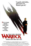 Warlock, el brujo (1991)