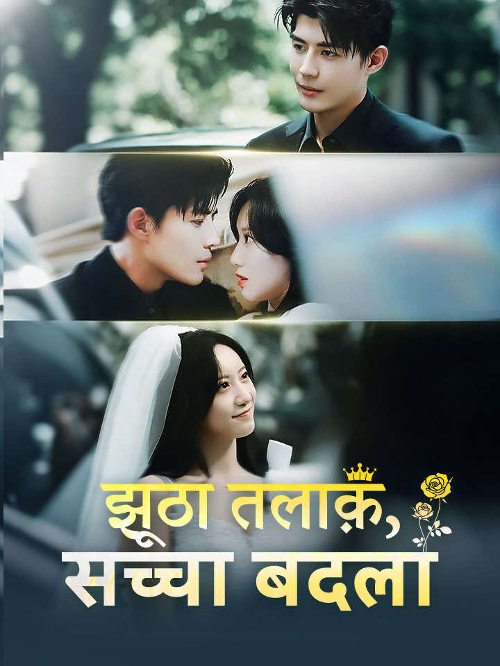झूठा तलाक़, सच्चा बदला