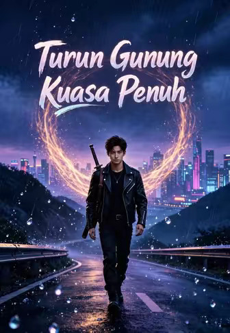 Turun Gunung Kuasa Penuh