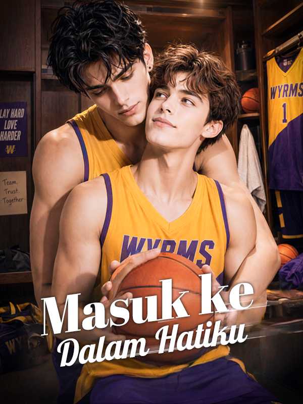 Masuk ke Dalam Hatiku