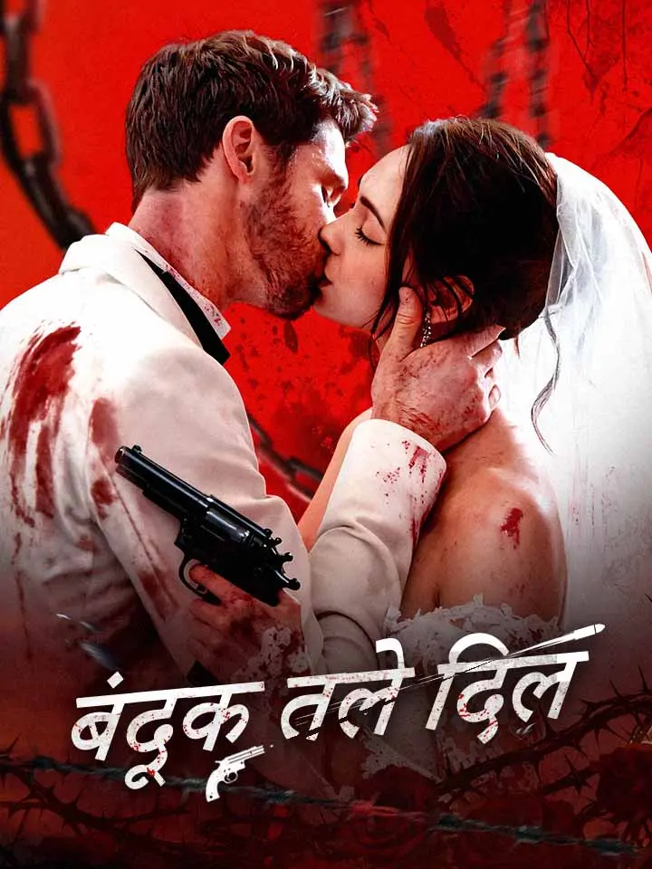 बंदूक तले दिल