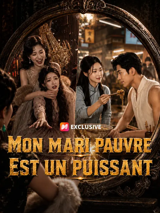 MON MARI PAUVRE EST UN PUISSANT (2026)