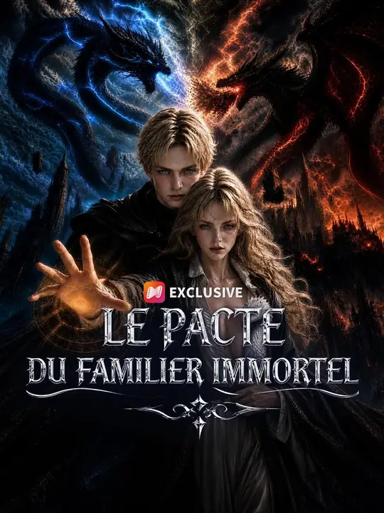 (Doublage) LE PACTE DU FAMILIER IMMORTEL