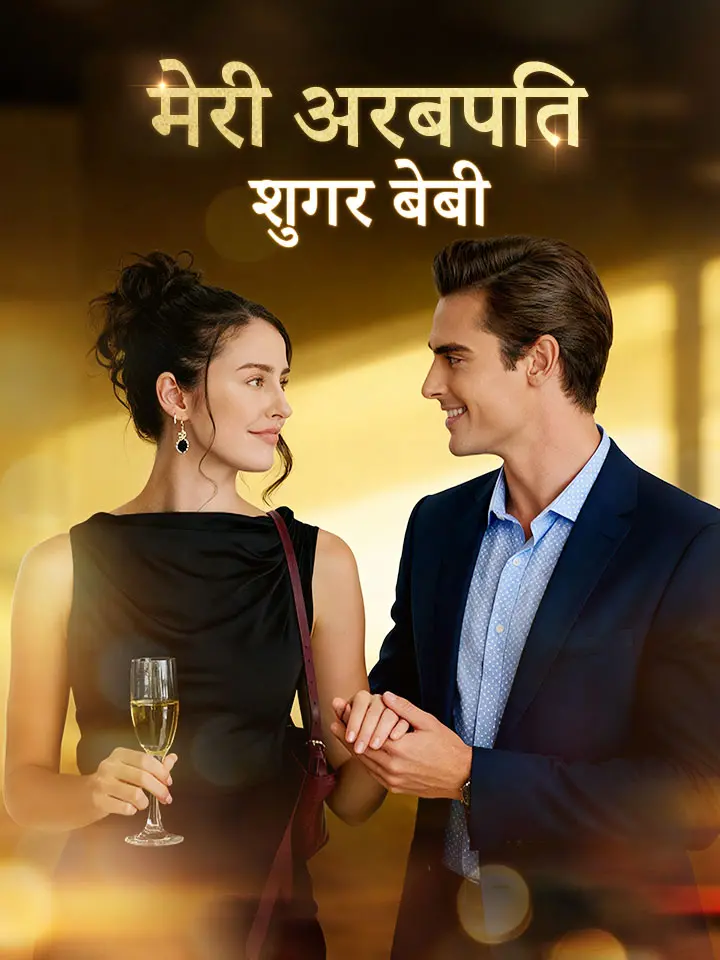 मेरी अरबपति शुगर बेबी