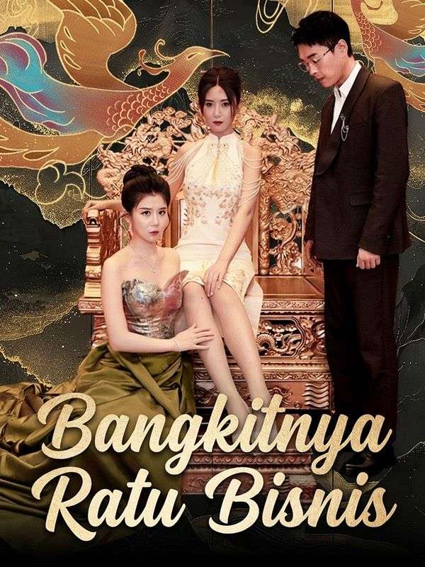 Bangkitnya Ratu Bisnis