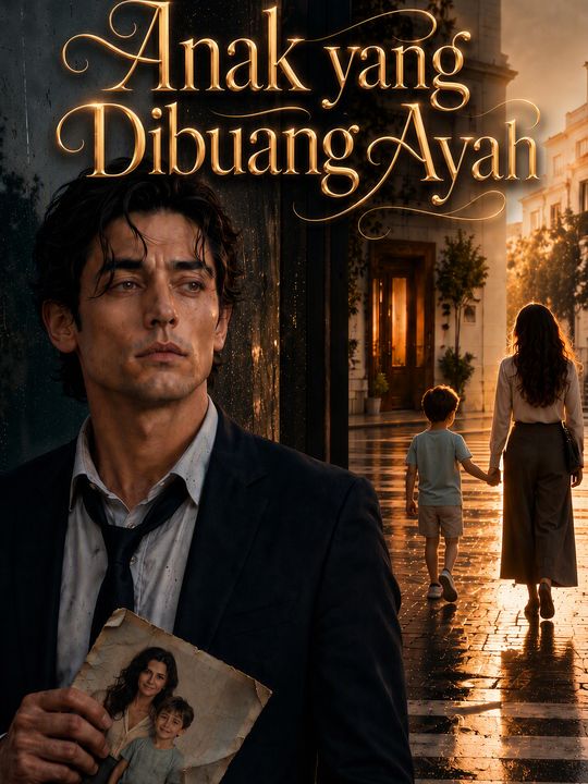 Anak yang Dibuang Ayah
