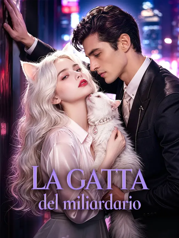 La gatta del miliardario