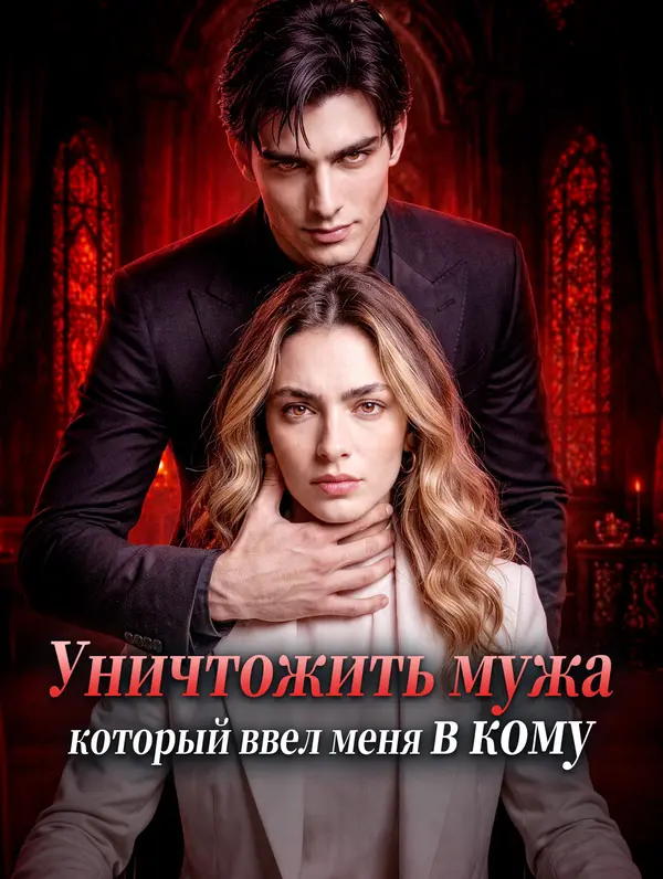 Уничтожить мужа, который ввел меня в кому
