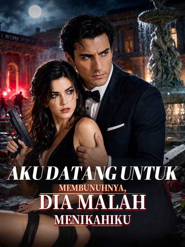 Aku Datang untuk Membunuhnya, Dia Malah Menikahiku