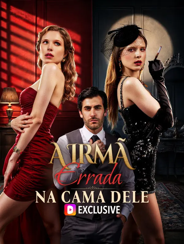 A Irmã Errada na Cama Dele(Dublado)
