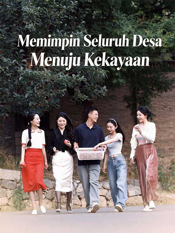 (Sulih Suara) Memimpin Seluruh Desa Menuju Kekayaan