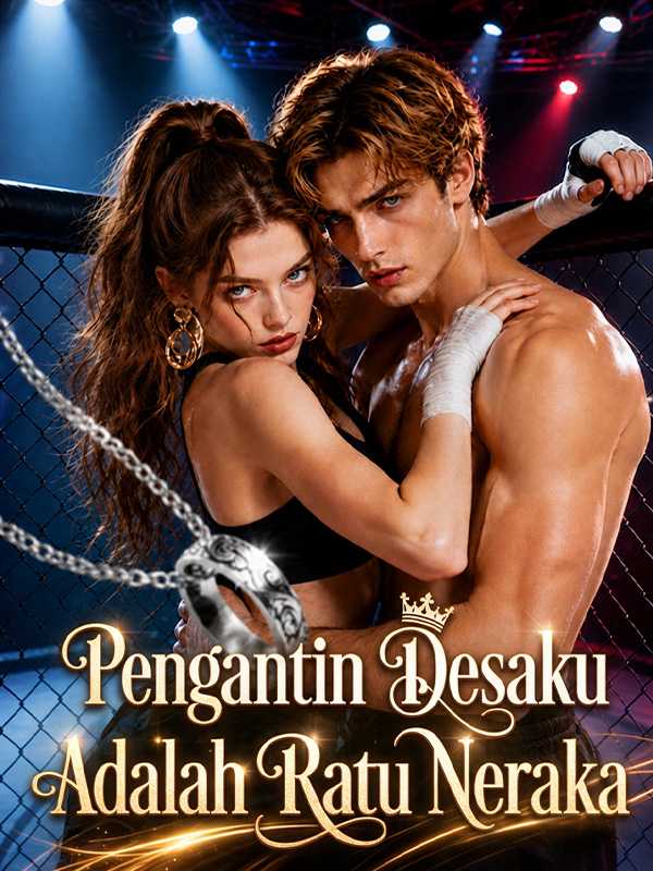 Pengantin Desaku Adalah Ratu Neraka