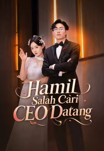 Hamil Salah Cari CEO Datang