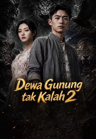 Dewa Gunung tak Kalah 2