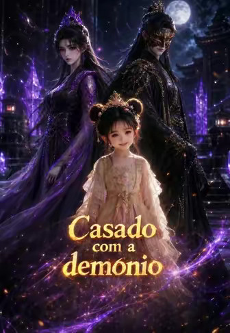 Casado com a demonio