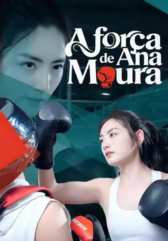 A força de Ana Moura