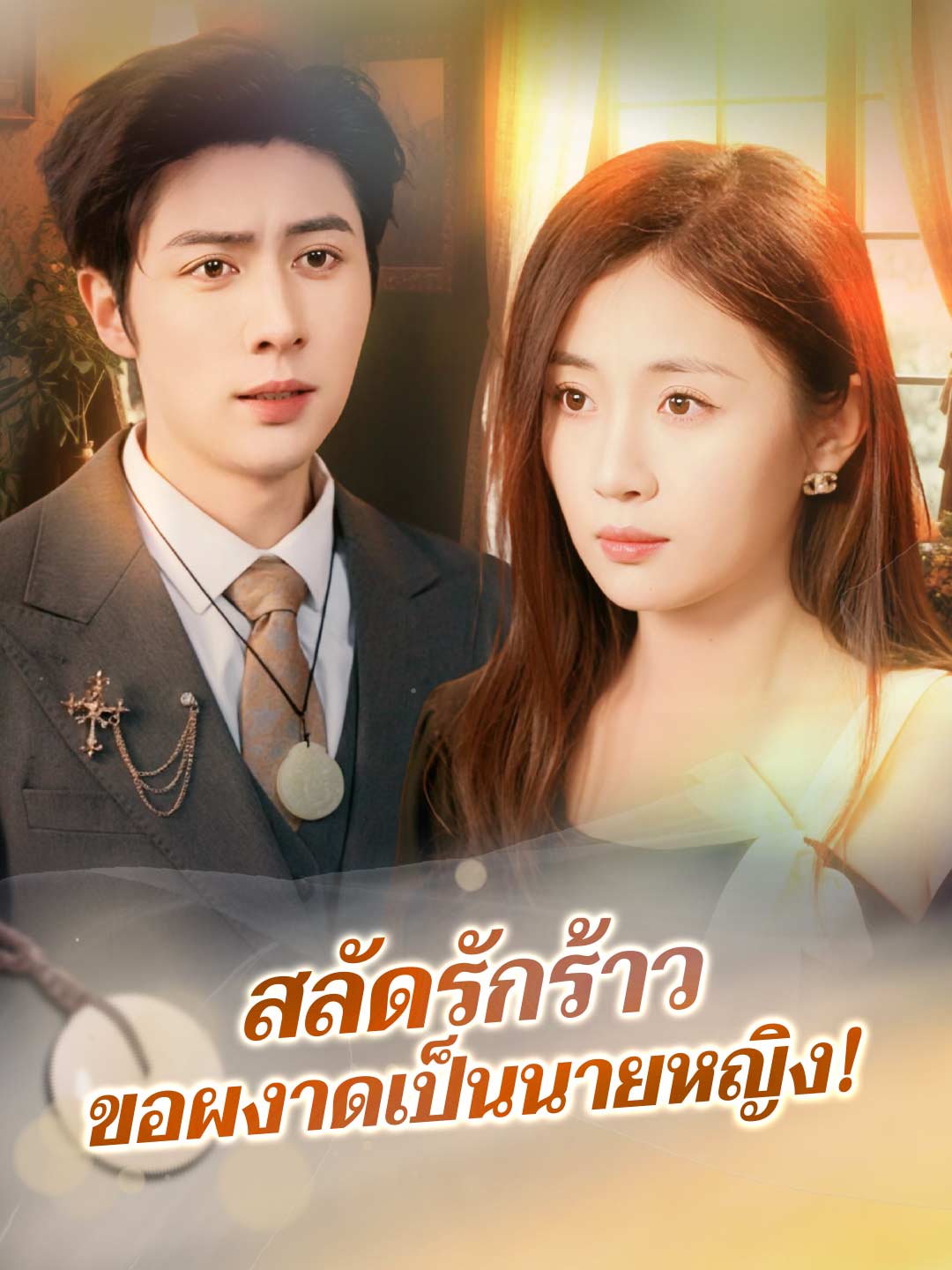 (Dubbing) สลัดรักร้าวขอผงาดเป็นนายหญิง!