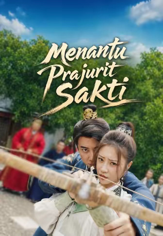 Menantu Prajurit Sakti