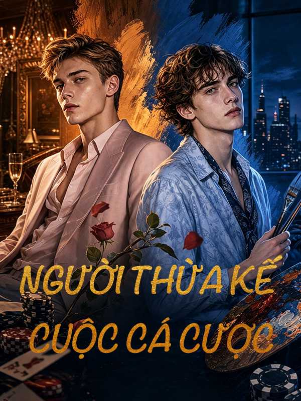 Người thừa kế cuộc cá cược