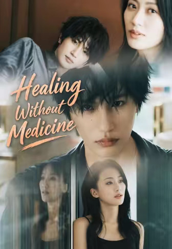 Healing Without Medicine