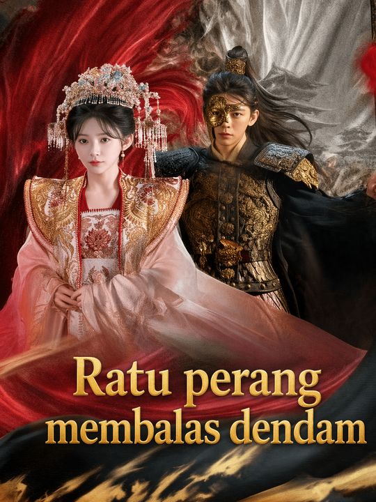 Ratu perang membalas dendam