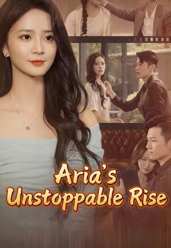 Aria's Unstoppable Rise