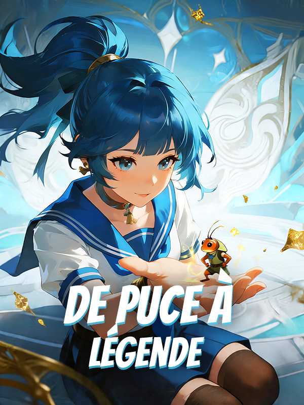 De Puce à Légende